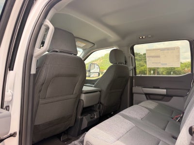 2026 Ford F-250 Super Duty XLT