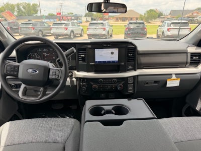 2026 Ford F-250 Super Duty XLT