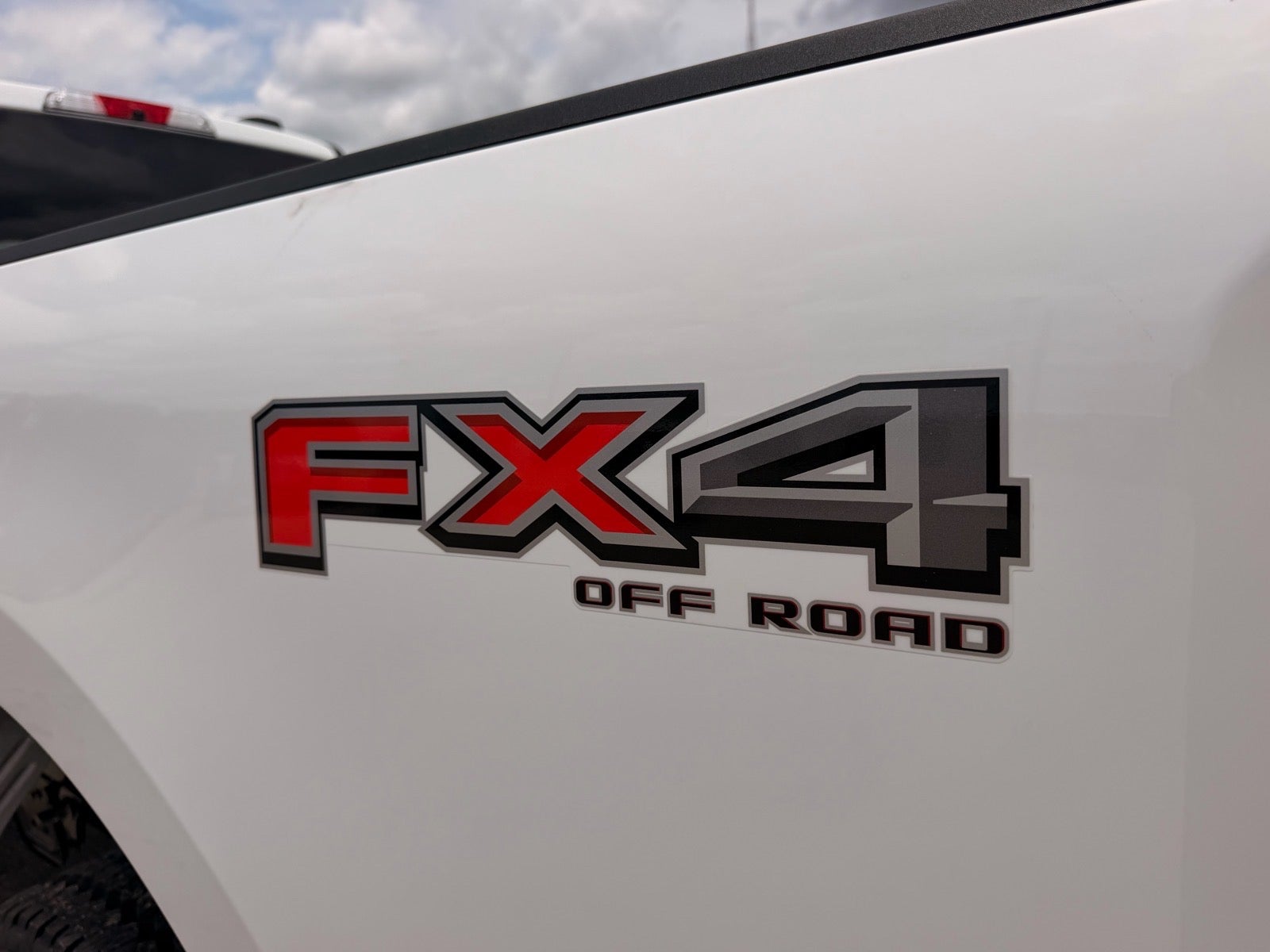2026 Ford F-250 Super Duty XLT