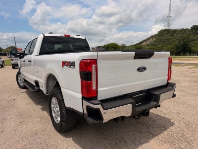 2026 Ford F-250 Super Duty XLT
