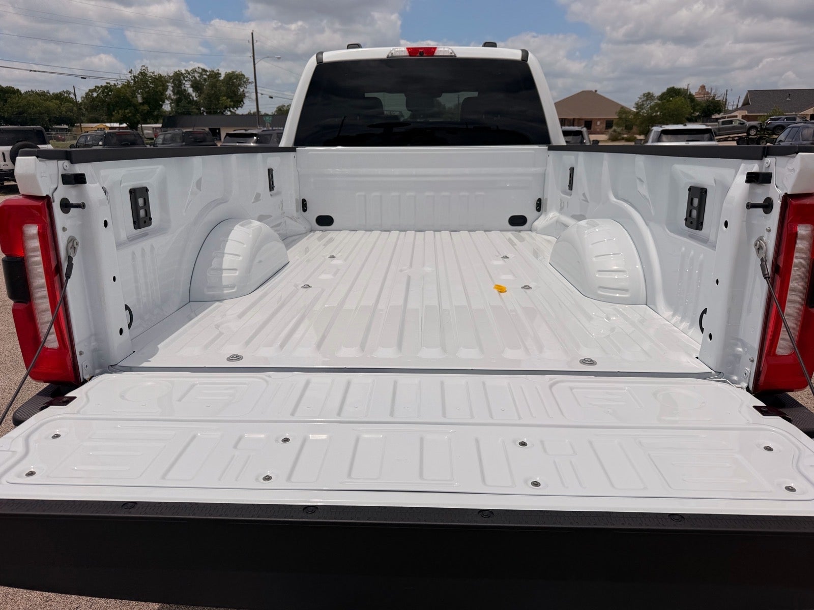 2026 Ford F-250 Super Duty XLT
