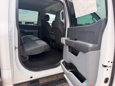 2026 Ford F-250 Super Duty XLT