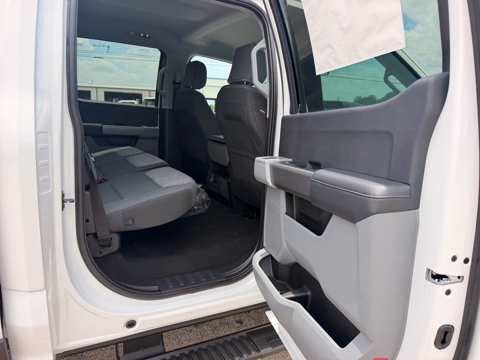 2026 Ford F-250 Super Duty XLT