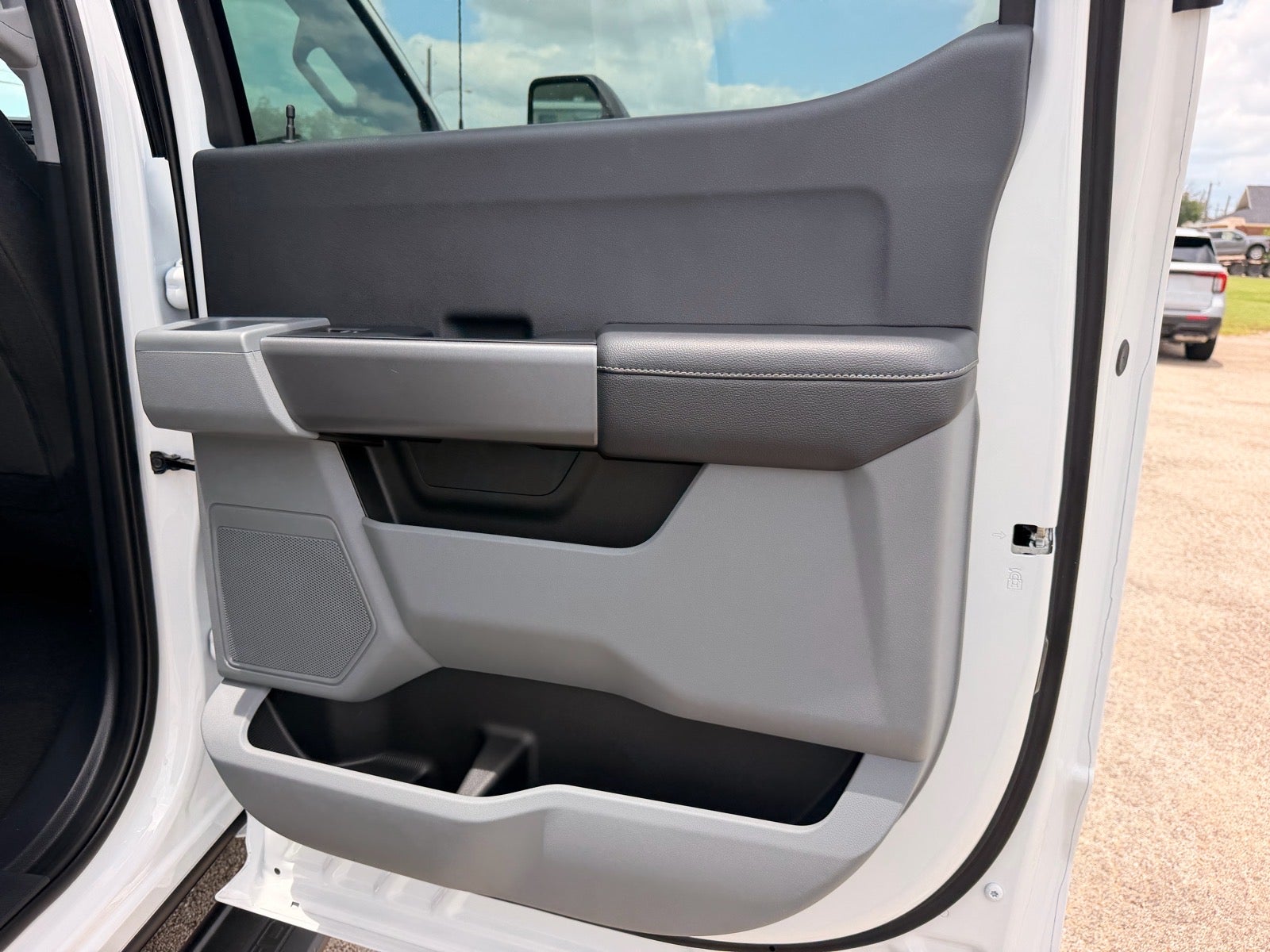 2026 Ford F-250 Super Duty XLT