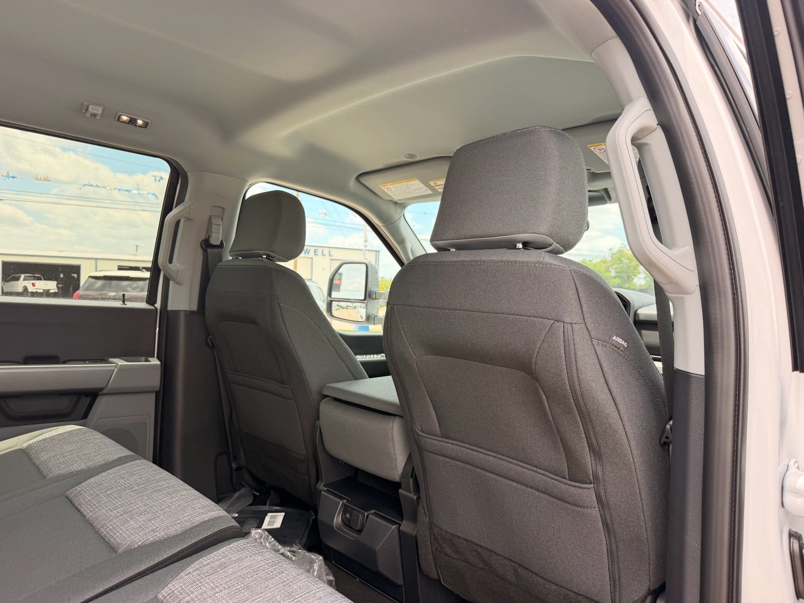 2026 Ford F-250 Super Duty XLT