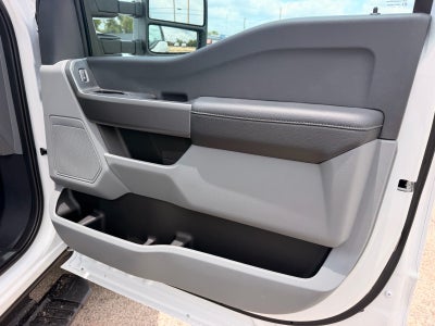 2026 Ford F-250 Super Duty XLT