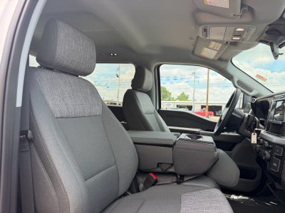 2026 Ford F-250 Super Duty XLT