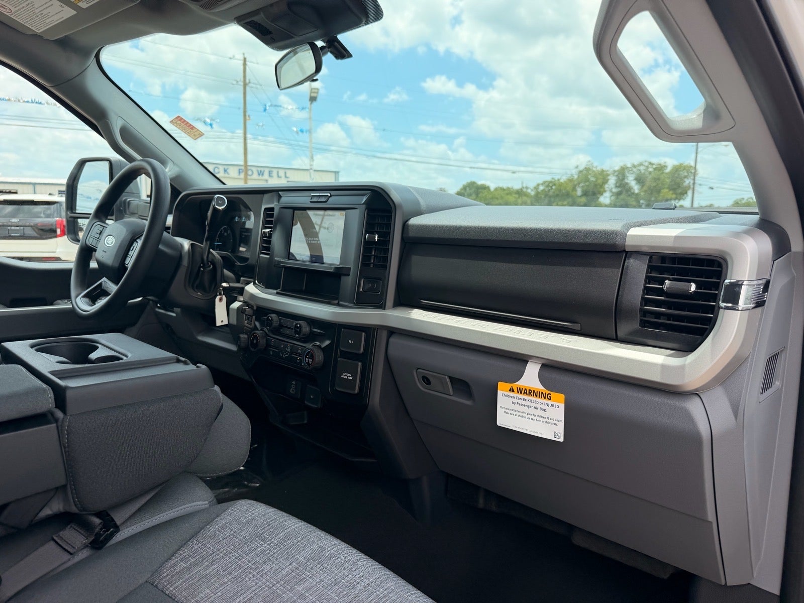 2026 Ford F-250 Super Duty XLT