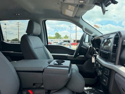 2026 Ford F-250 Super Duty XLT