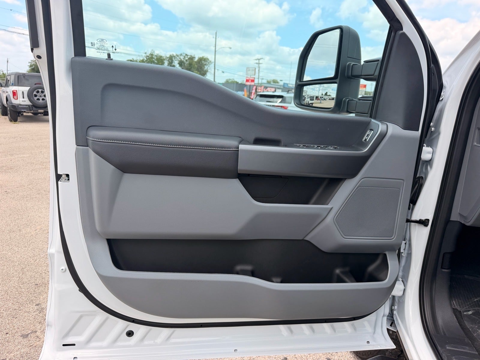 2026 Ford F-250 Super Duty XLT