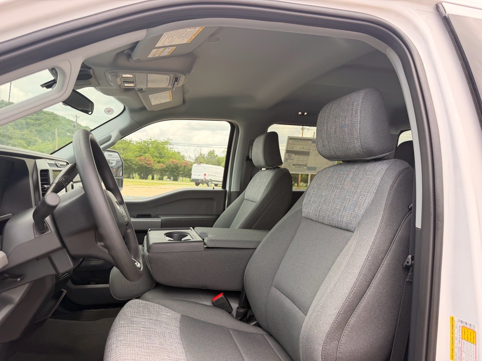 2026 Ford F-250 Super Duty XLT