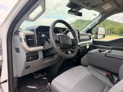 2026 Ford F-250 Super Duty XLT