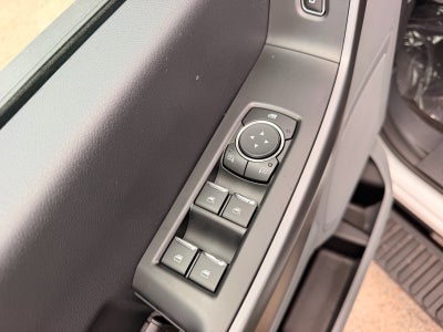 2026 Ford F-250 Super Duty XLT