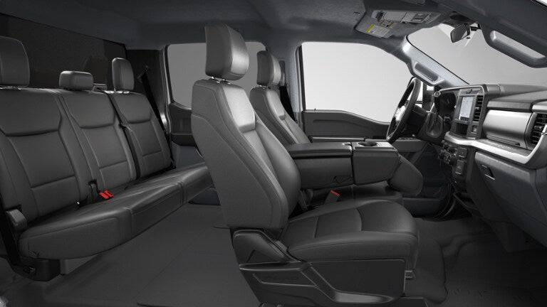 2026 Ford F-250 Super Duty XLT
