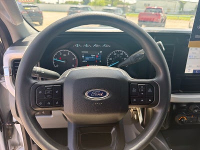 2025 Ford F-250 Super Duty XLT