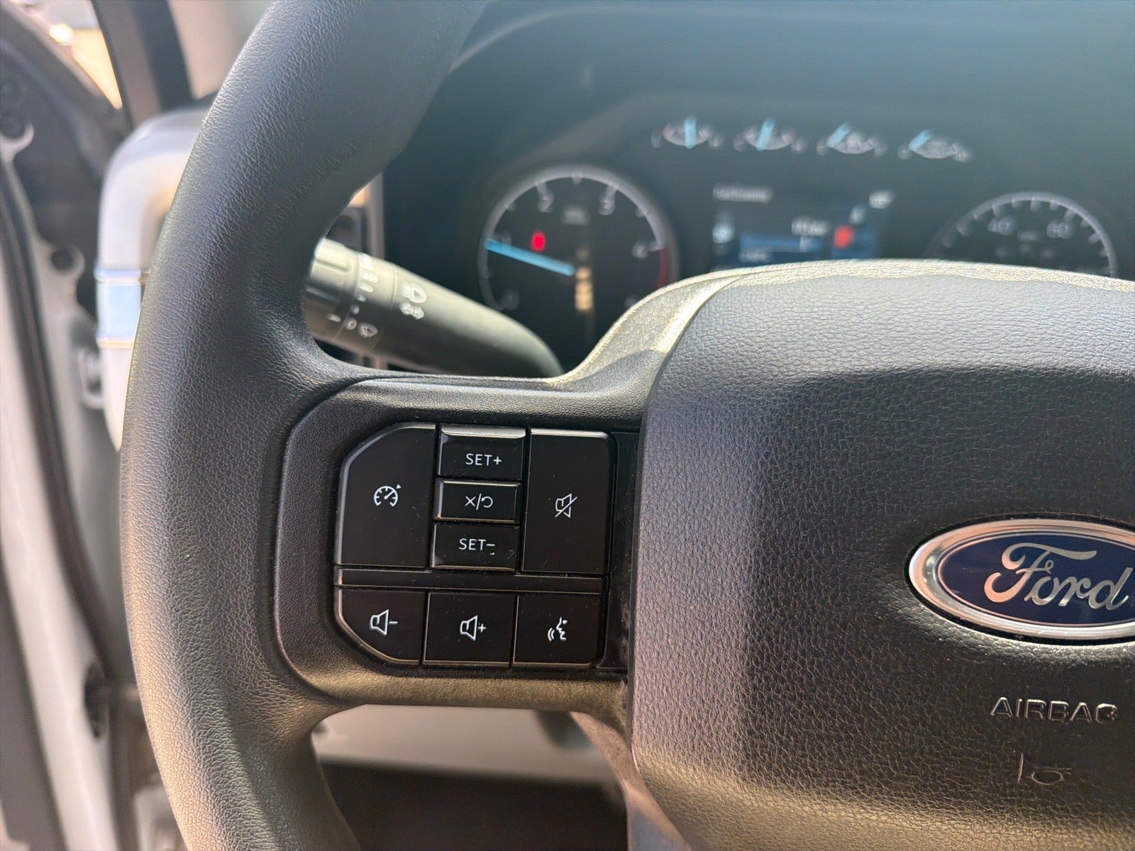 2025 Ford F-250 Super Duty XLT