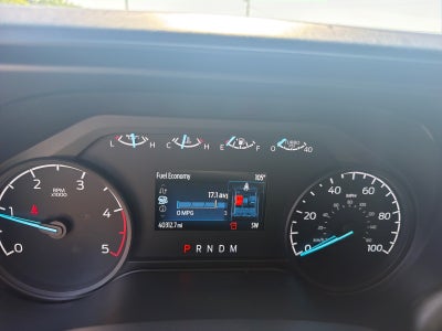2025 Ford F-250 Super Duty XLT