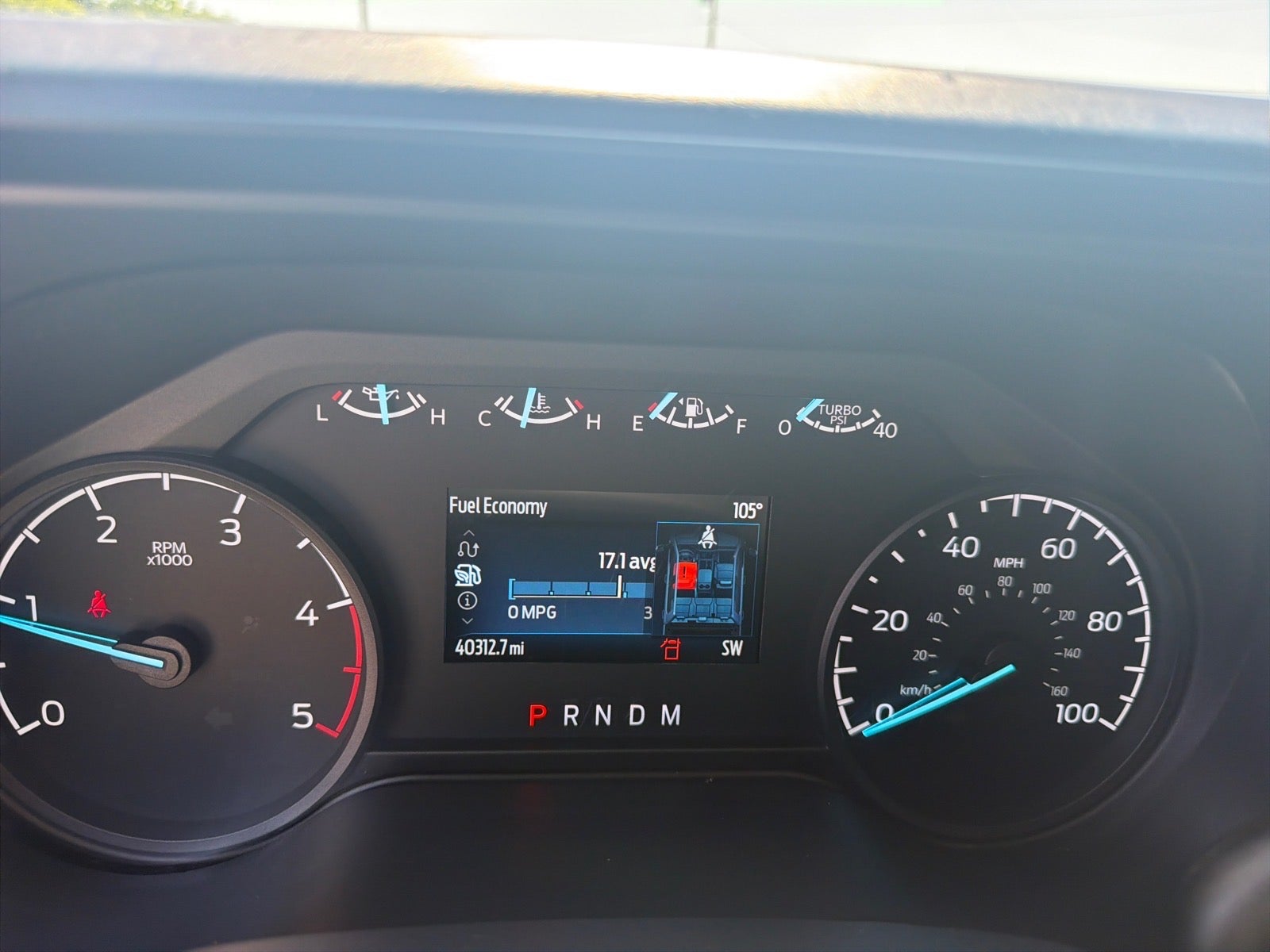 2025 Ford F-250 Super Duty XLT
