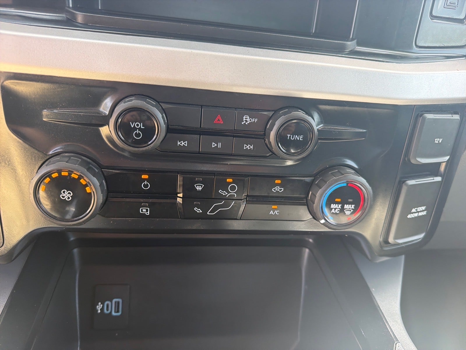 2025 Ford F-250 Super Duty XLT