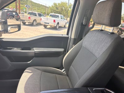 2025 Ford F-250 Super Duty XLT