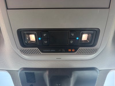 2025 Ford F-250 Super Duty XLT