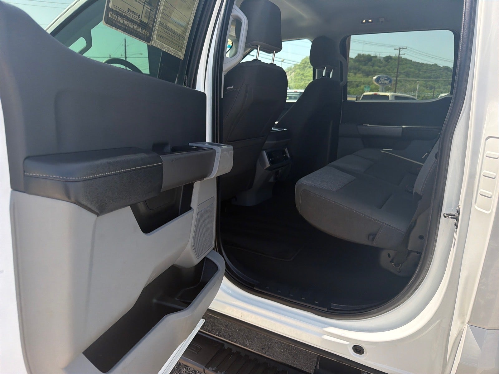 2025 Ford F-250 Super Duty XLT