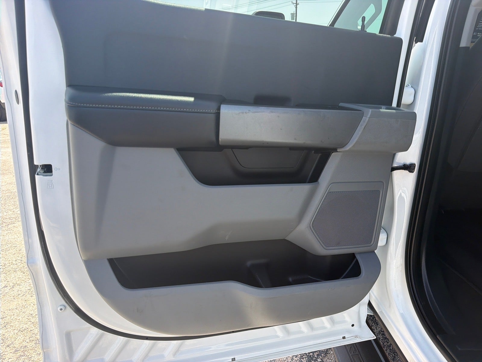2025 Ford F-250 Super Duty XLT