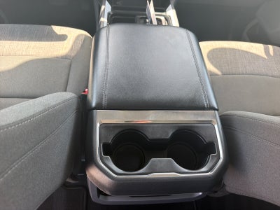 2025 Ford F-250 Super Duty XLT