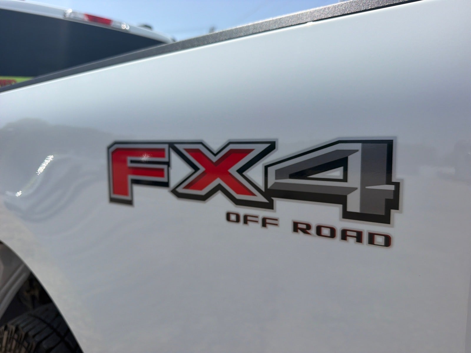 2025 Ford F-250 Super Duty XLT