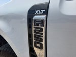 2025 Ford F-250 Super Duty XLT