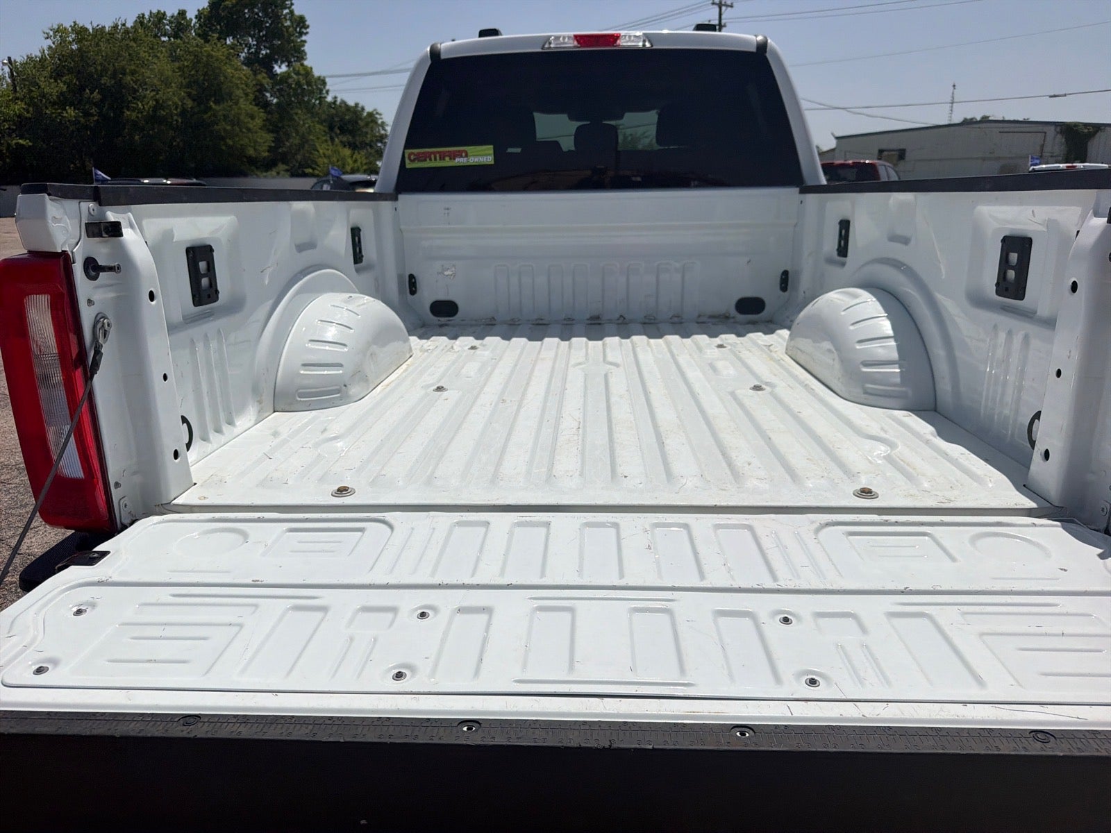 2025 Ford F-250 Super Duty XLT