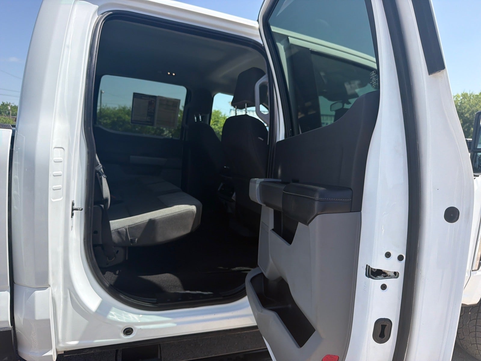 2025 Ford F-250 Super Duty XLT