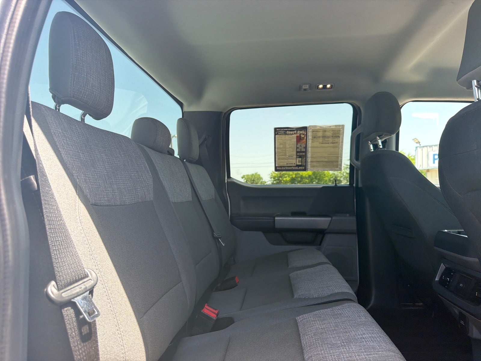 2025 Ford F-250 Super Duty XLT
