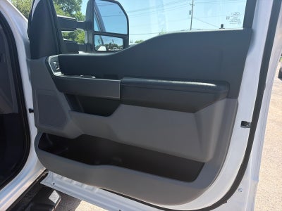 2025 Ford F-250 Super Duty XLT