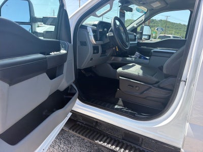 2025 Ford F-250 Super Duty XLT