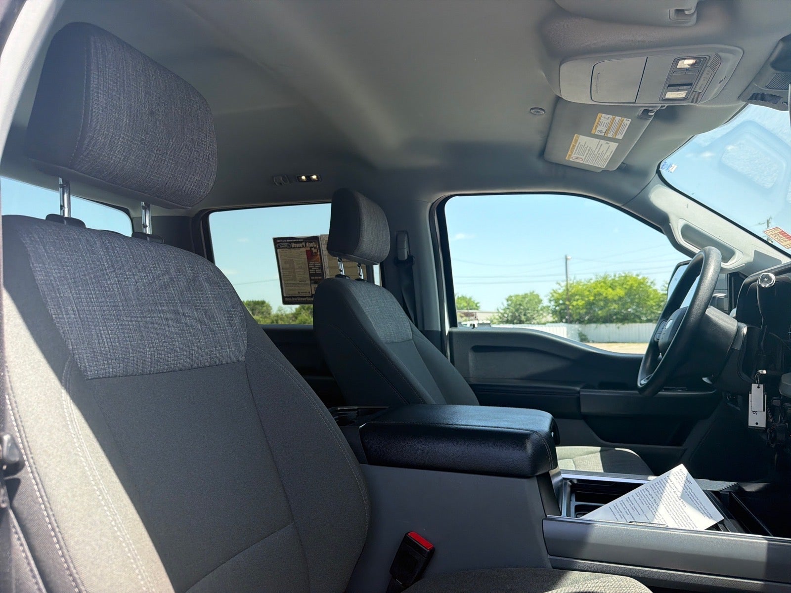 2025 Ford F-250 Super Duty XLT