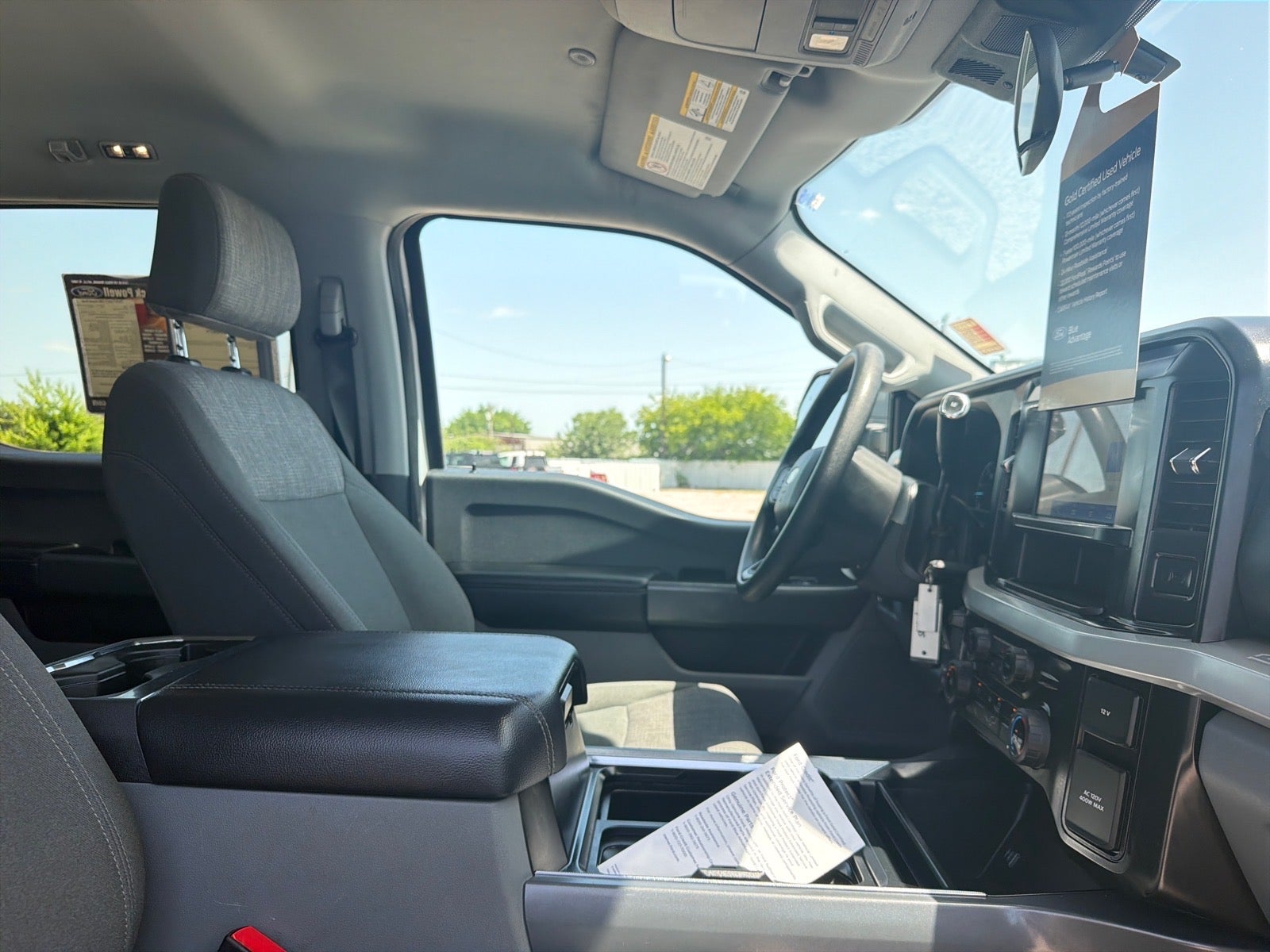 2025 Ford F-250 Super Duty XLT