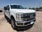 2025 Ford F-250 Super Duty XLT