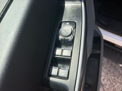 2025 Ford F-250 Super Duty XLT