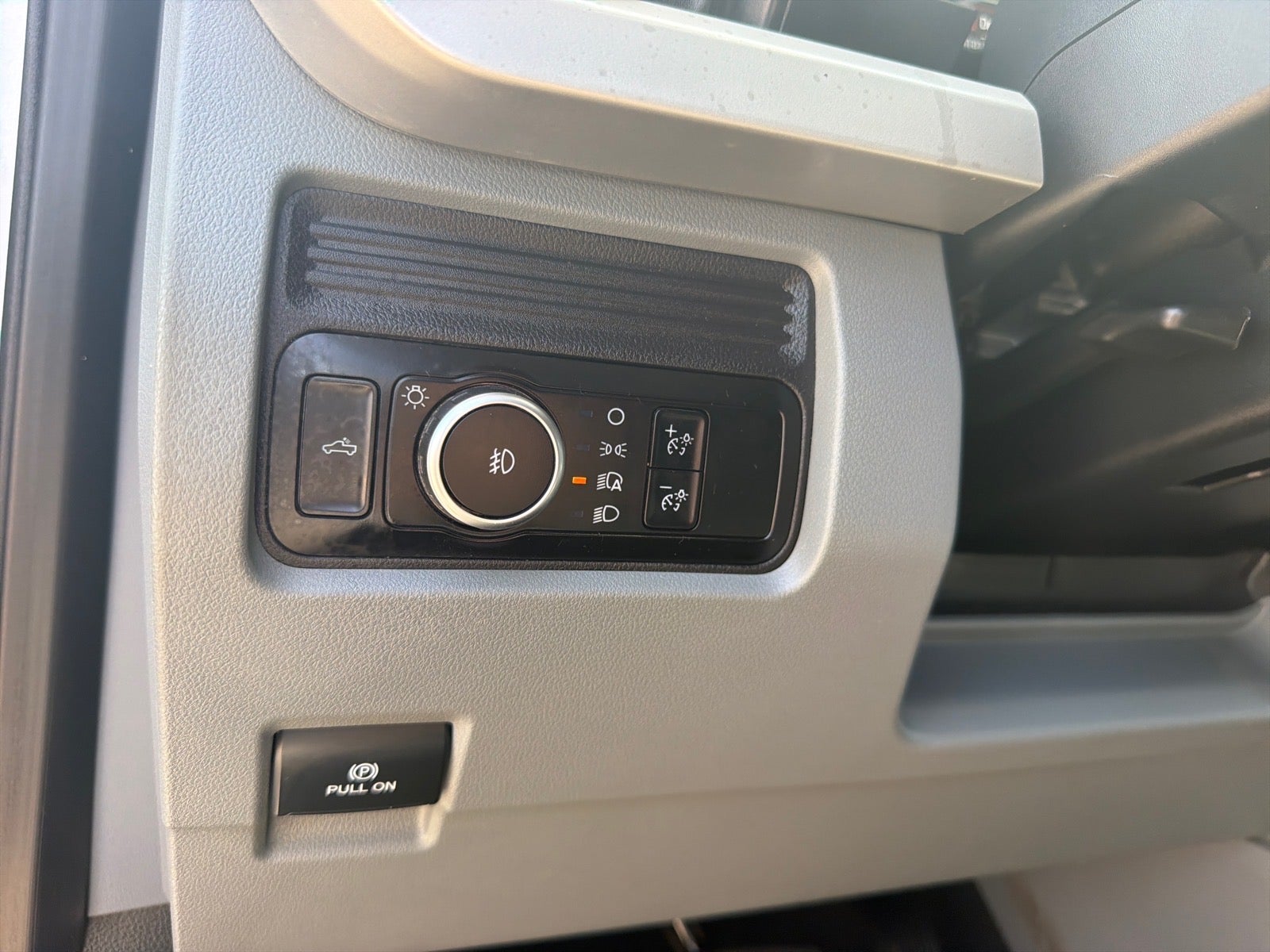 2025 Ford F-250 Super Duty XLT