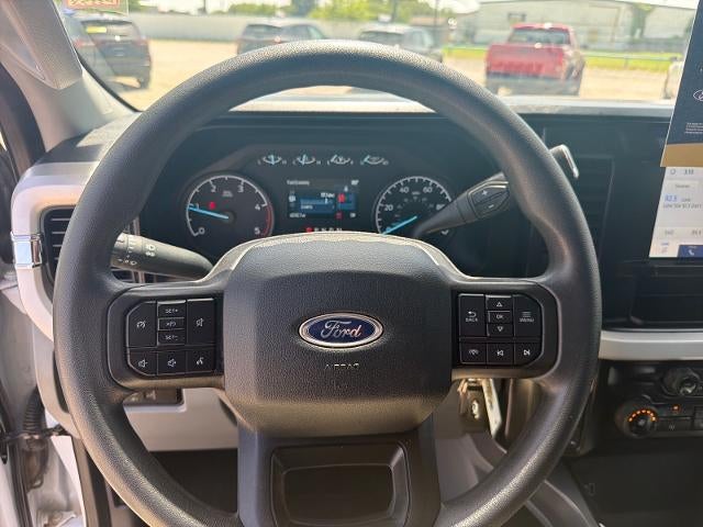 2025 Ford F-250 Super Duty XLT