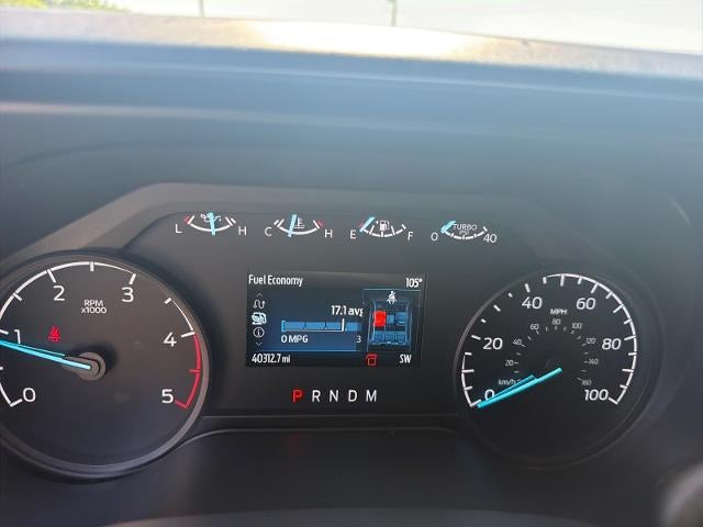 2025 Ford F-250 Super Duty XLT