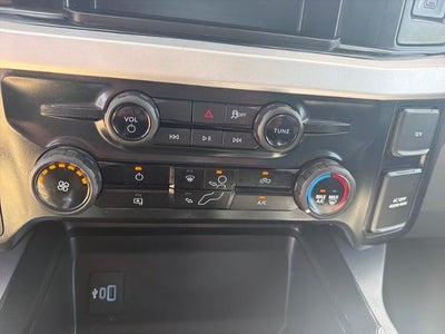 2025 Ford F-250 Super Duty XLT