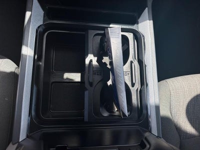 2025 Ford F-250 Super Duty XLT