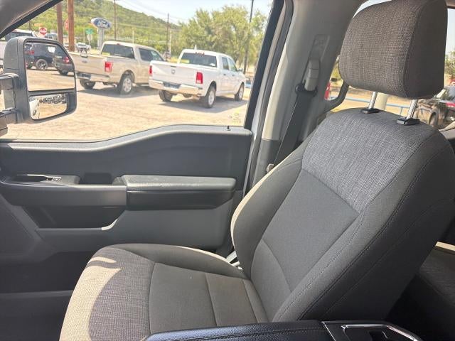 2025 Ford F-250 Super Duty XLT