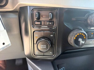2025 Ford F-250 Super Duty XLT