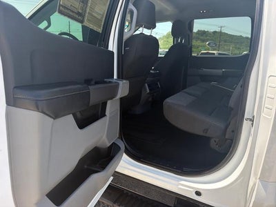 2025 Ford F-250 Super Duty XLT
