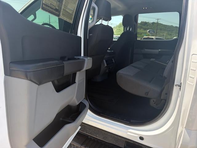 2025 Ford F-250 Super Duty XLT
