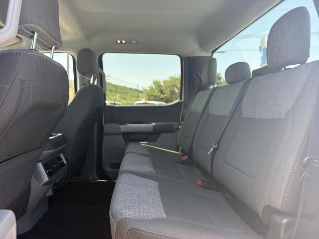 2025 Ford F-250 Super Duty XLT