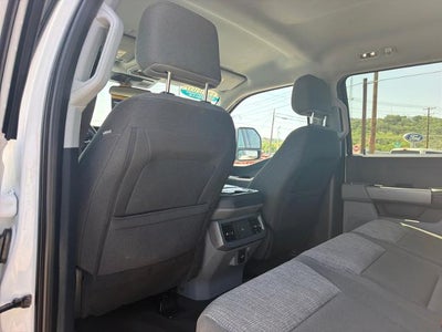 2025 Ford F-250 Super Duty XLT